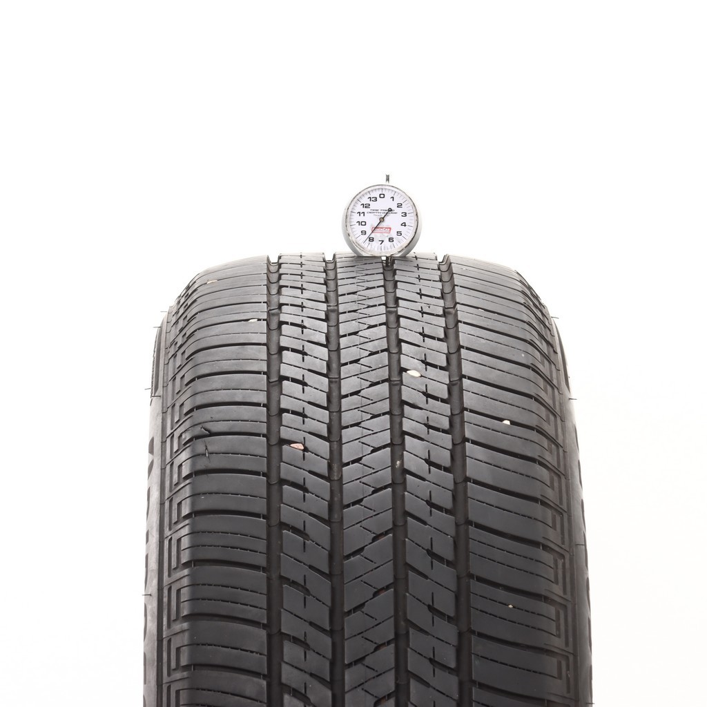 Set of (4) Used 255/55R18 Bridgestone Turanza EL450 ENLITEN 105V – 7-8/32