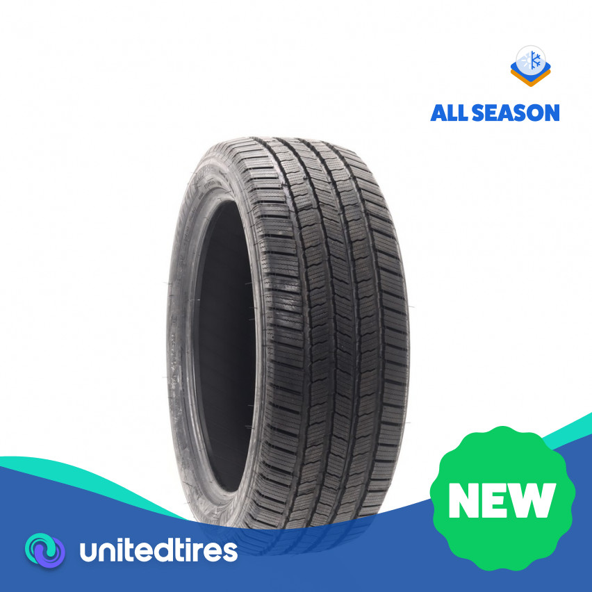 New 235/45R19 Michelin Defender LTX M/S 95H – 11/32