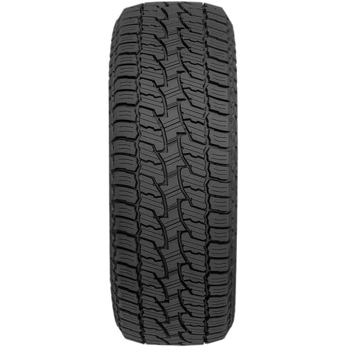 Multi-Mile Wild Country XTX AT4S 265/70R16 112T Light Truck & SUV