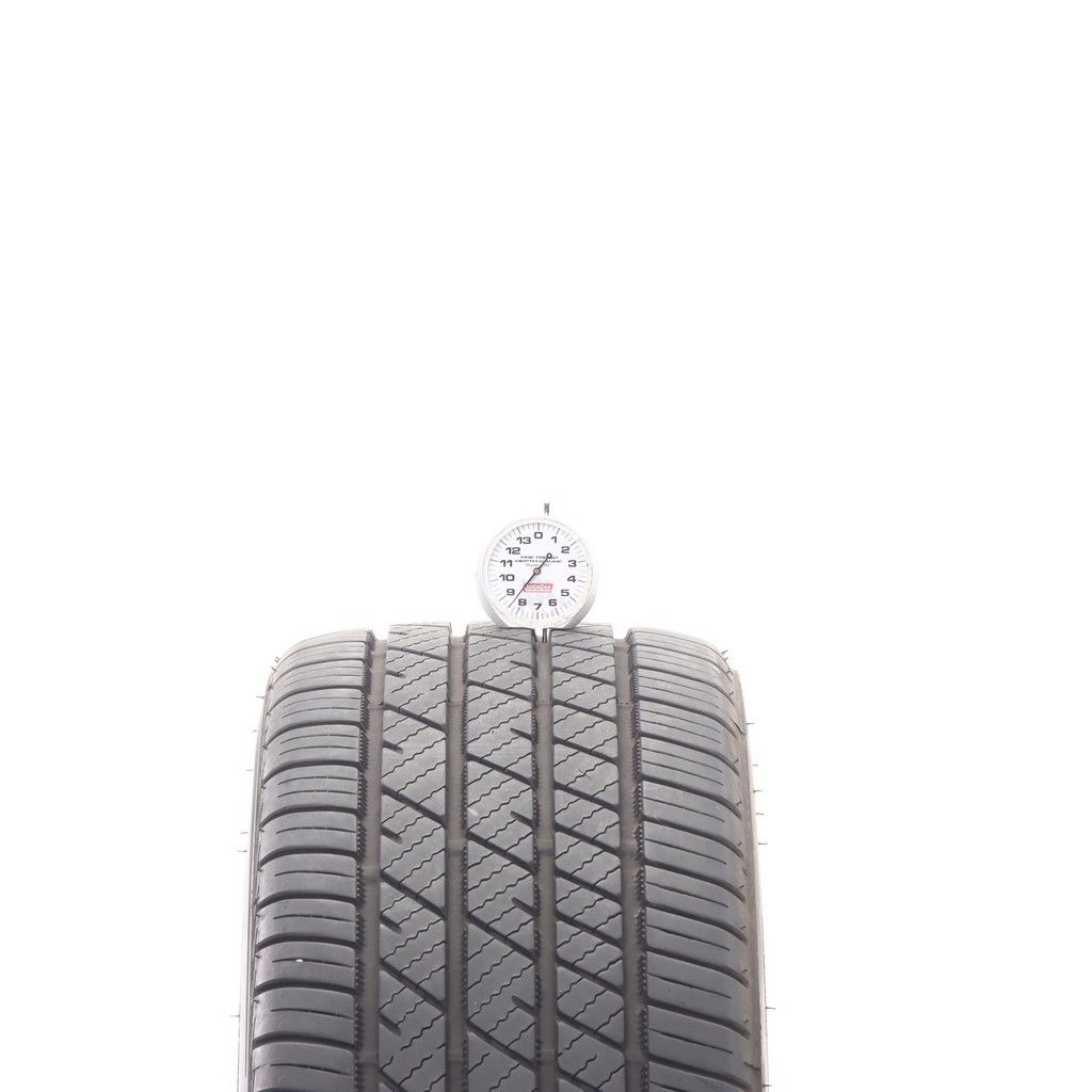 Set of (4) Used 205/45R17 Bridgestone Potenza RE980AS+ 84W – 8.5-9.5/32