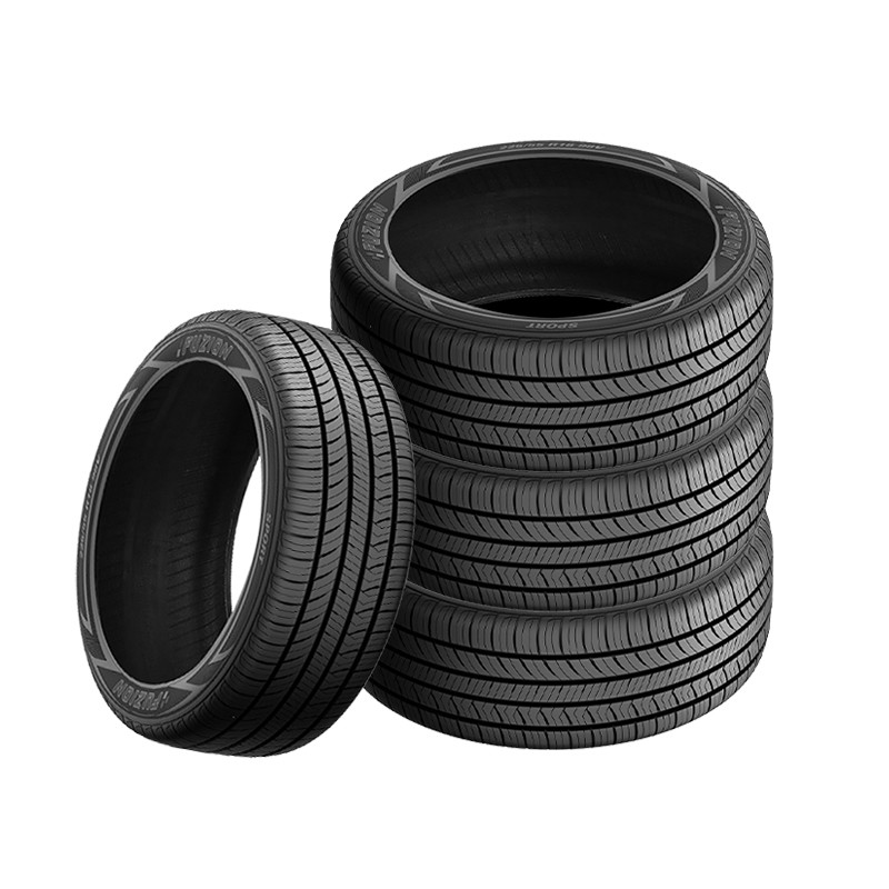 FUZION SPORT 235/50R18 97W