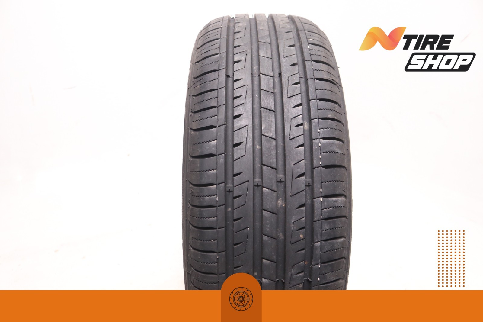 Used 185/55R16 Lion Hart LH-501 – 83V – 8.5/32 No Repairs