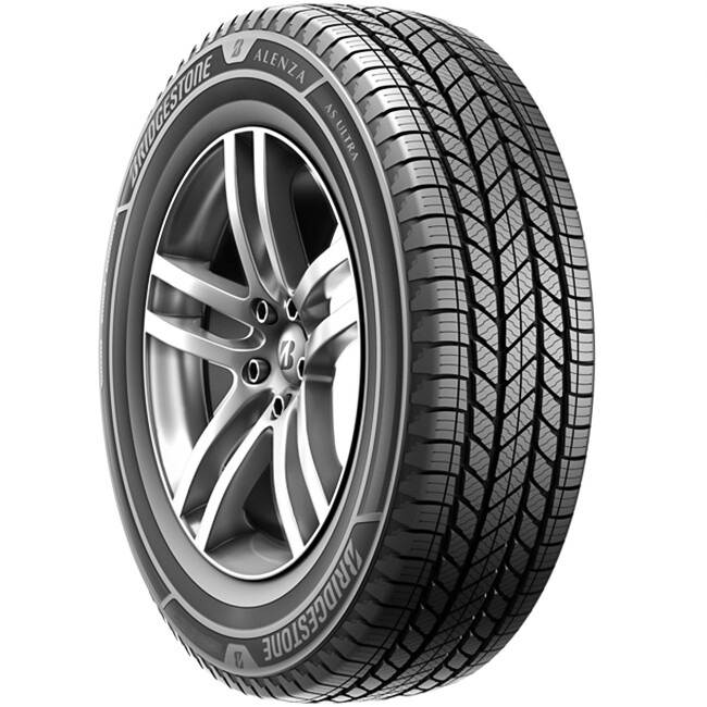 Tire 285/50R20 Bridgestone Alenza AS Ultra AS A/S Performance 112V