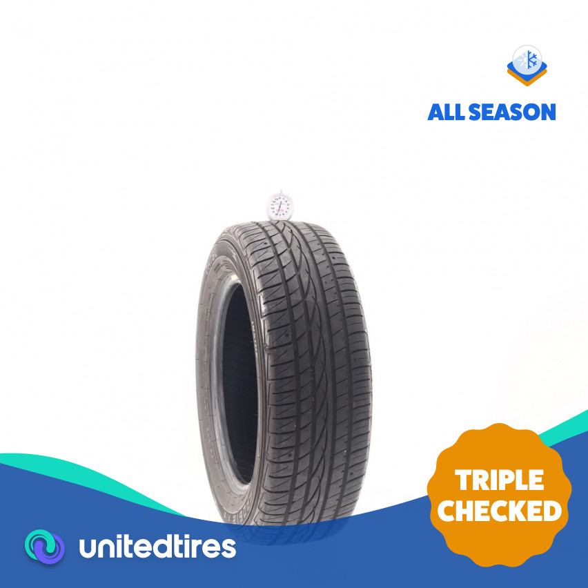 Used 185/60R14 Ohtsu FP0612 A/S 82H – 7.5/32