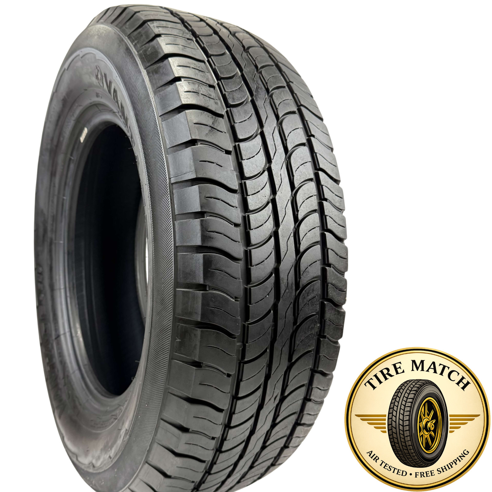 Used 275/65R18 Vantage Suv 116T 9.5/32 (DOT 24)