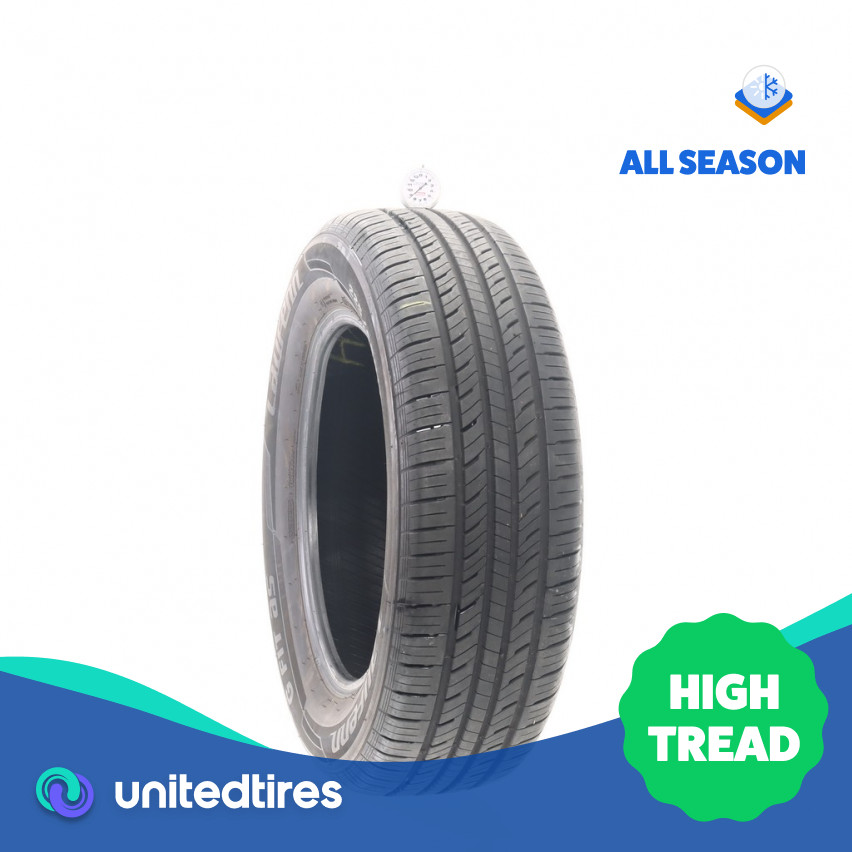 Used 225/65R17 Laufenn G Fit AS 102T – 8.5/32