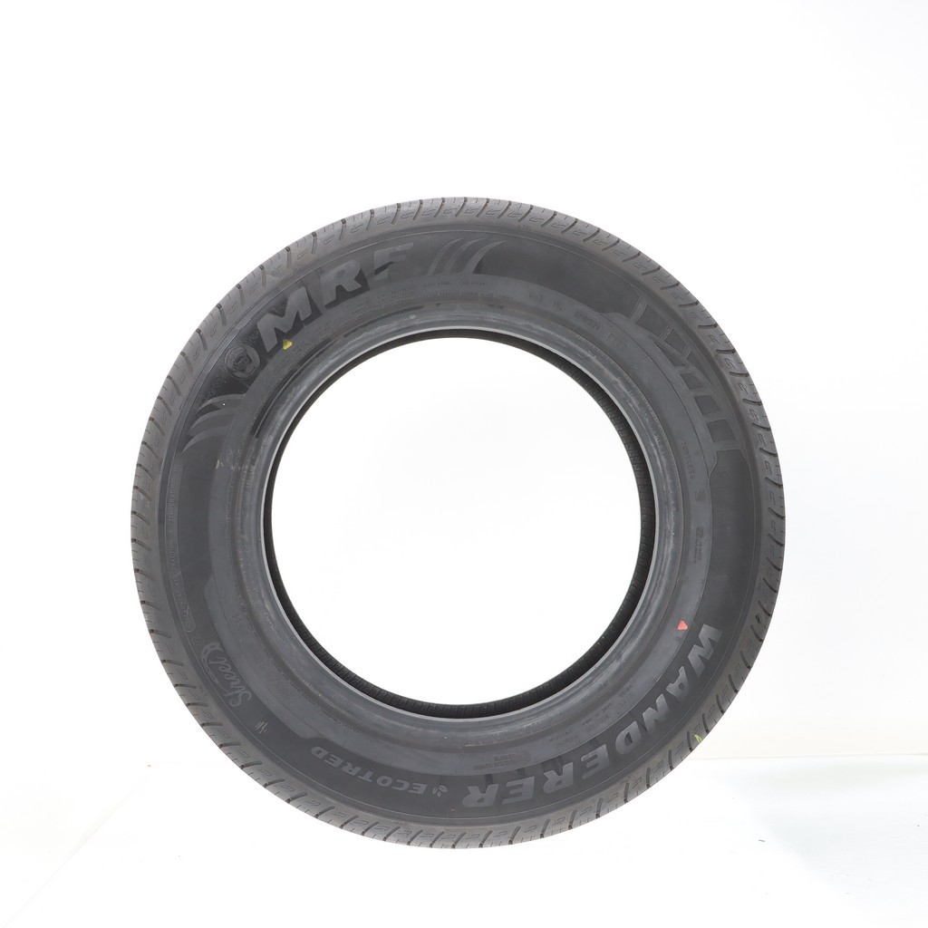 New 205/65R16 MRF Wanderer Ecotred 95H