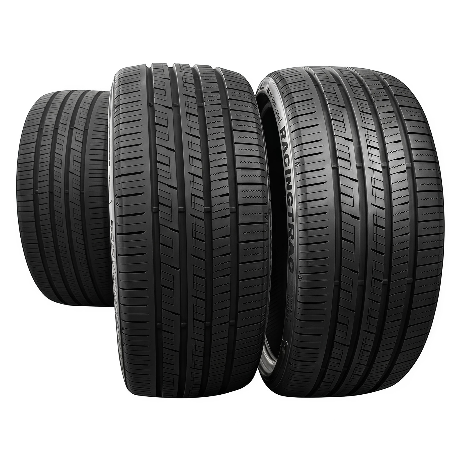 Tires 235/35 ZR20 235/35 R20 92W XL AS A/S All Season Performance Tires