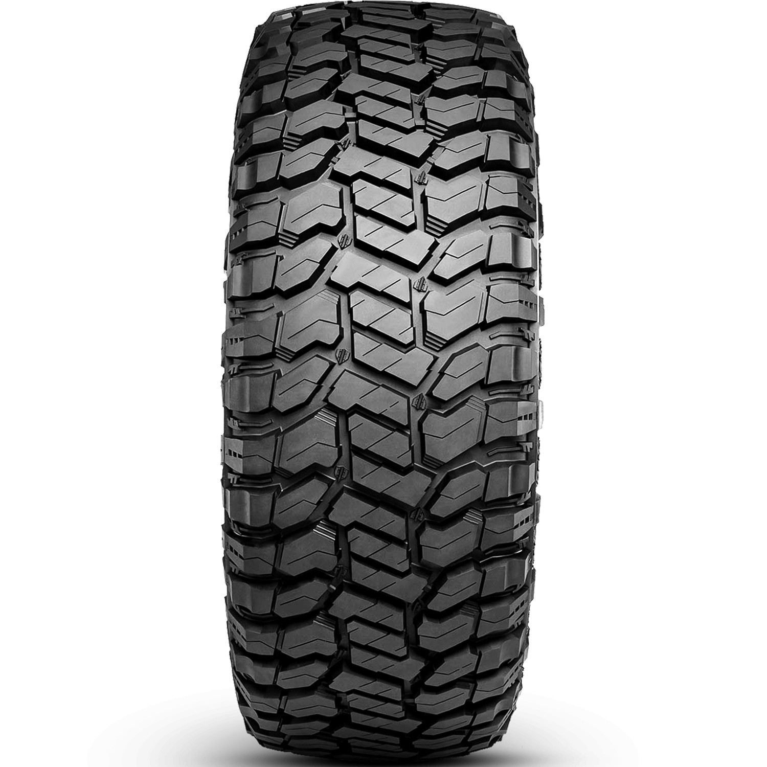 4 Tires LT 295/65R20 Radar Renegade R/T RT Rugged Terrain Load E 10 Ply
