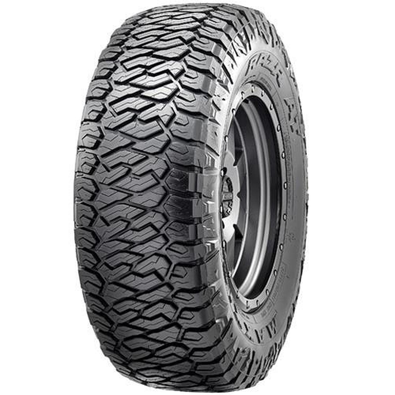 4 New Maxxis Razr At-811 – Lt295x70r18 Tires 2957018 295 70 18