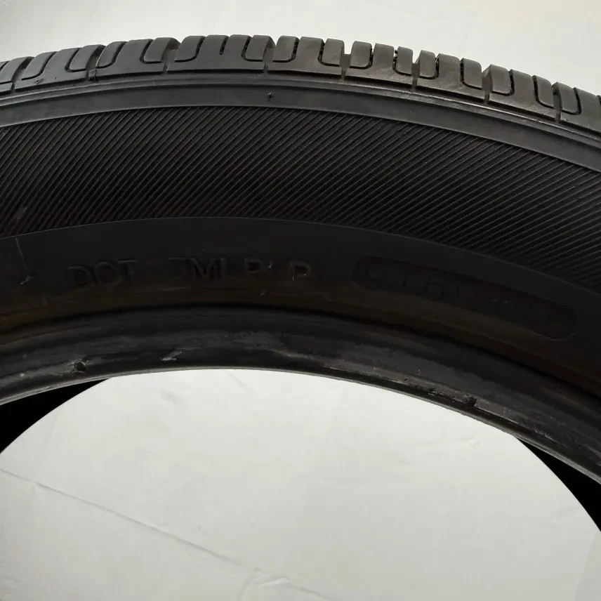 Used 225/50R17 Hankook Optimo H725A 93S 9.5/32 (DOT 16)