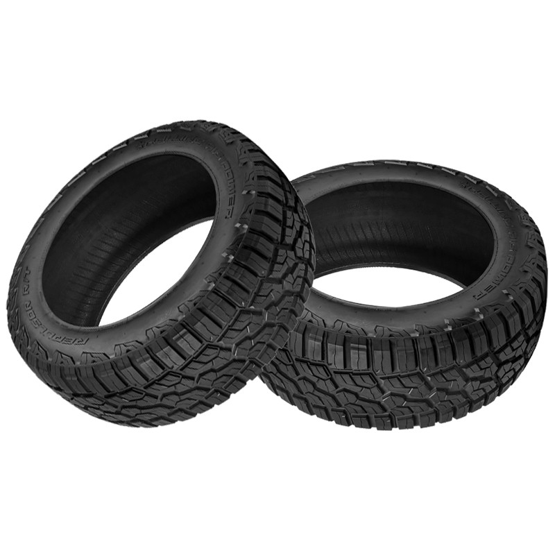 RBP Repulsor R/T 37X12.50R17 128R Tire