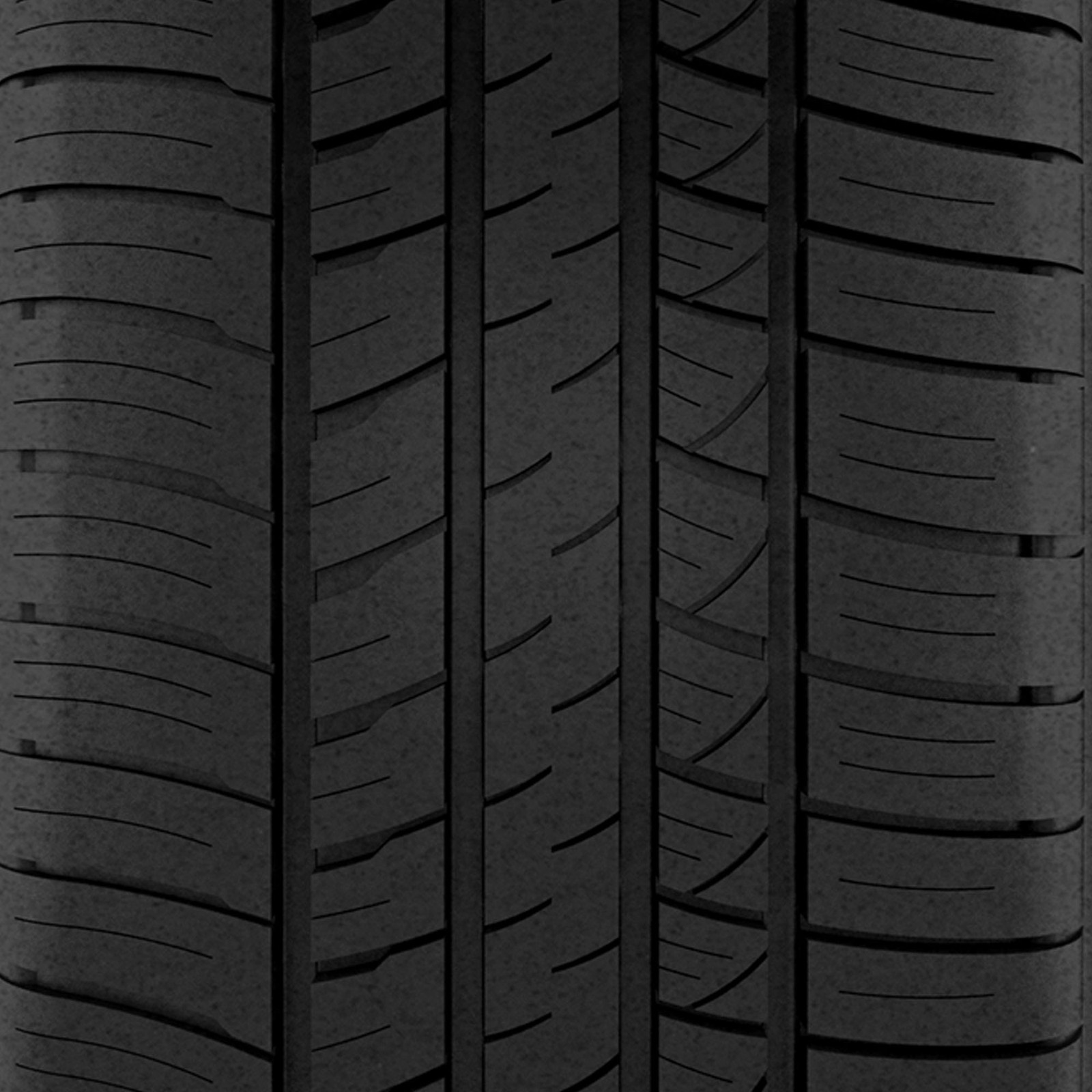 1 New Armstrong Tru-trac Su – 265/40r20 Tires 2654020 265 40 20