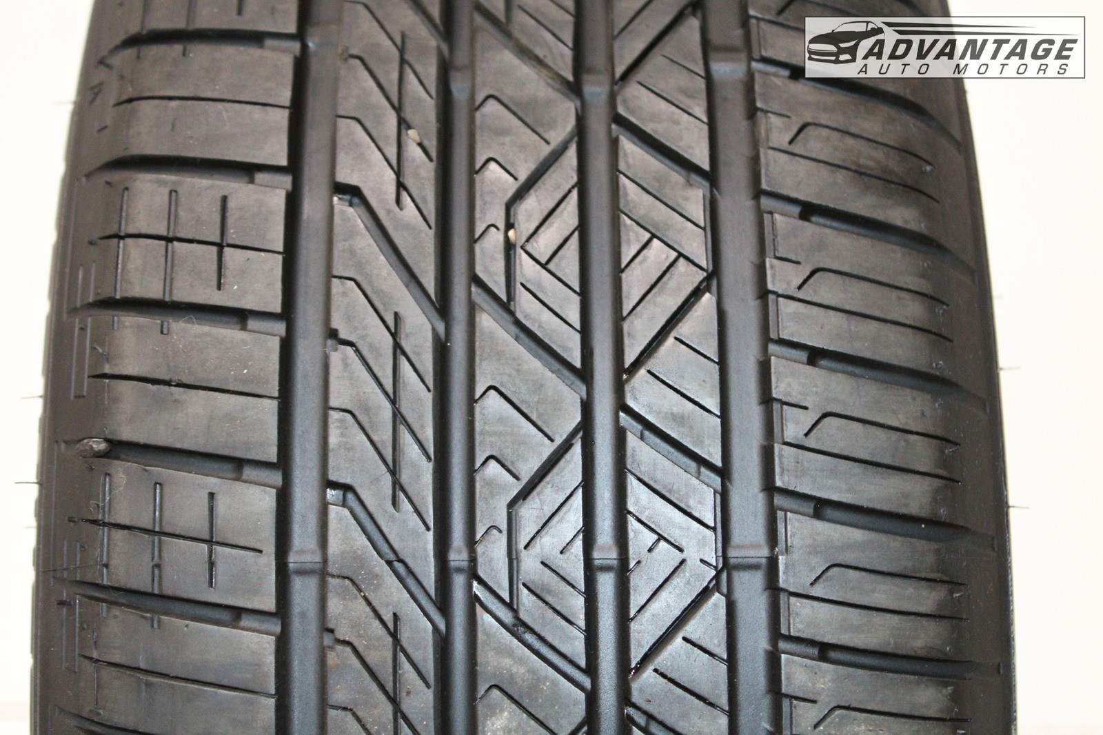 2020 CHEVROLET CAMARO WHEEL TIRE 235/50 R18 101W 9/32 NDS ROAD HUGGER OEM