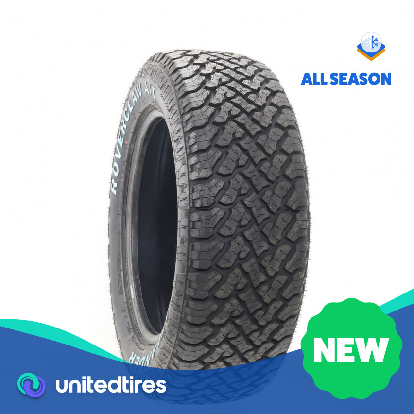 New 275/60R20 Atlander Roverclaw A/T 119T (19FWL)