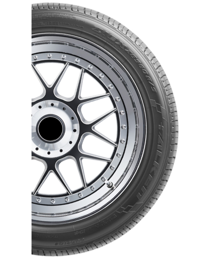 Set 4 215/45R18XL Falken Ziex ZE960 A/S 93W Tires 2154518