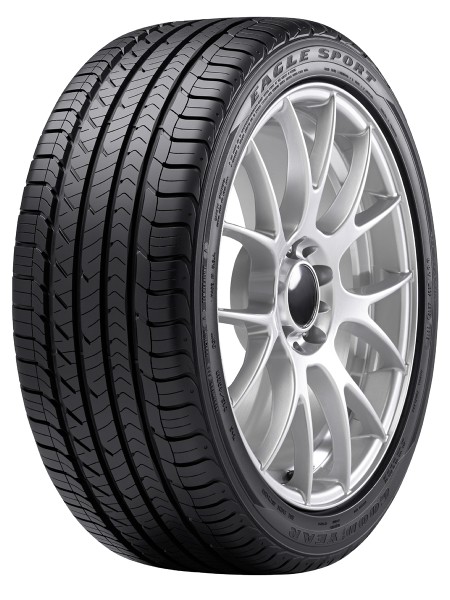 Goodyear Eagle Sport AS 305/35R23 111H XL BW Tire (QTY 4) 109190691 3053523