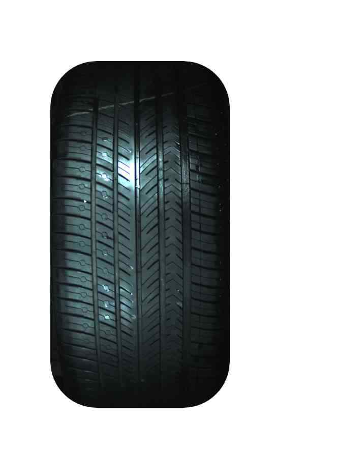 P295/35R21 Michelin Pilot Sport A/S 4 107 Y Used 7/32nds