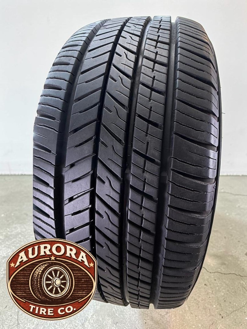 215/55R18 Yokohama yk740 95H Used Tire 9/32 Tread 2155518