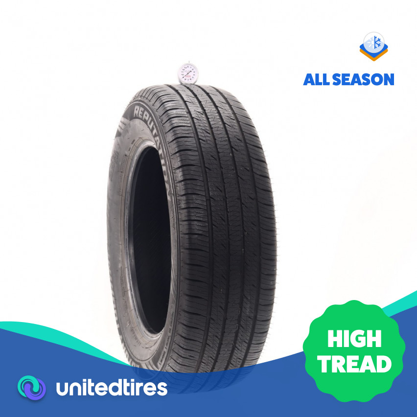 Used 225/65R17 Mazama Reputation NLW-3 102T – 9/32 (IQRZ)