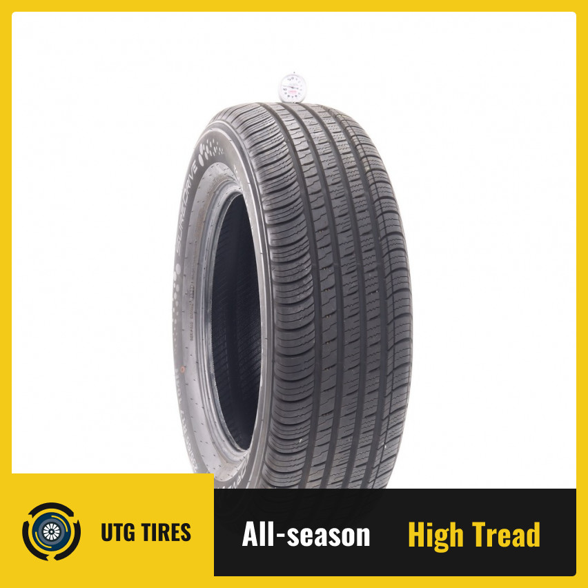 Used 235/65R17 SureDrive Touring A/S TA71 104H – 10.5/32