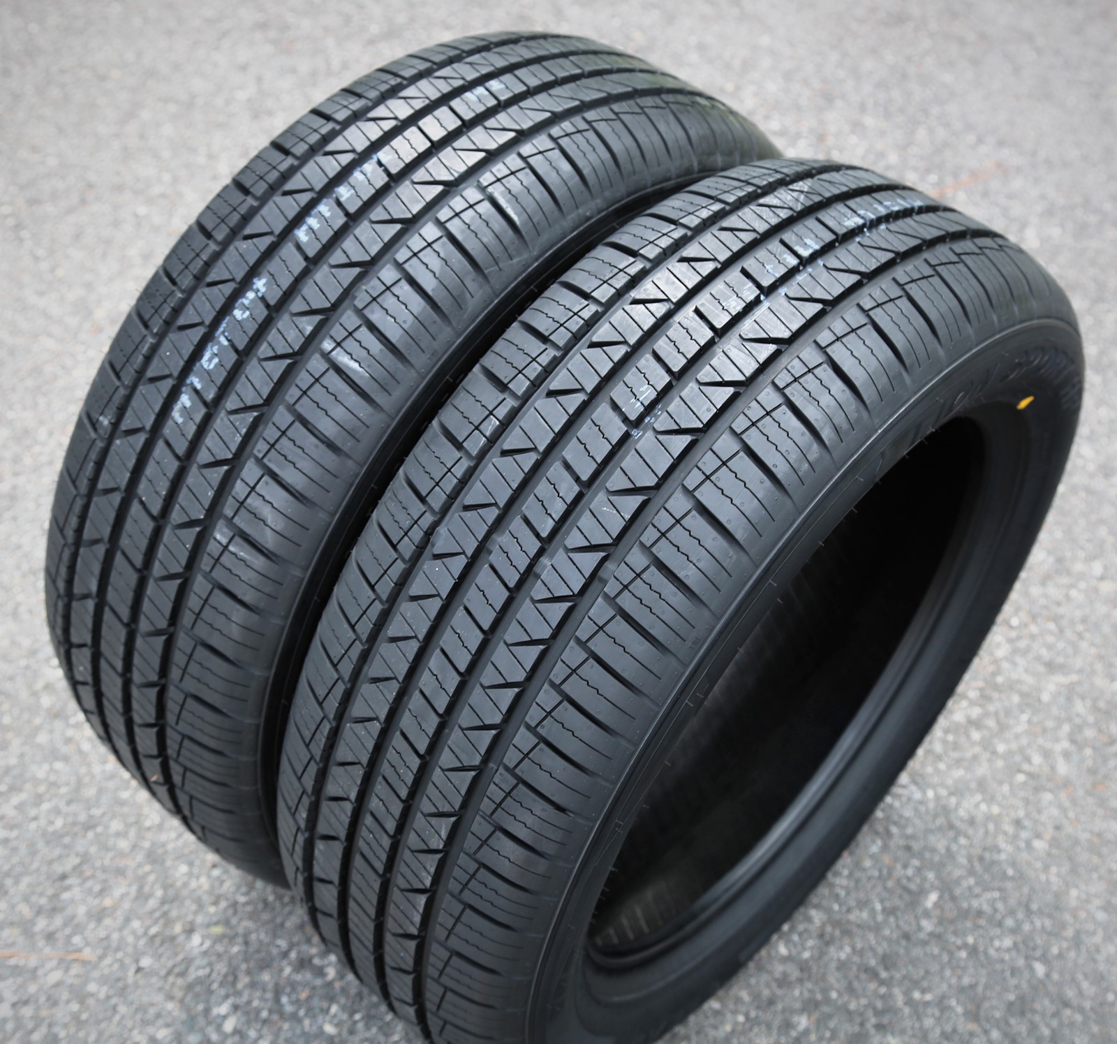 Tire Leao Lion Sport HP3 205/55R16 91H A/S Performance