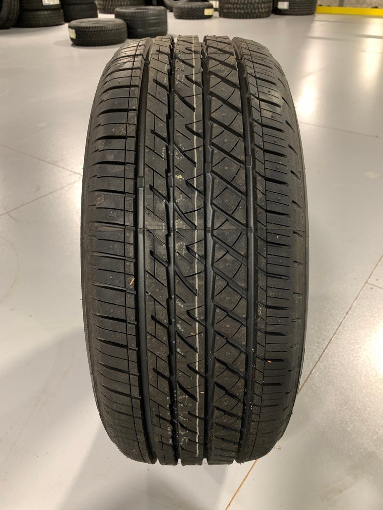 1 New 225 50 18 Bridgestone Drive Guard RFT All Season Run Flat Tire