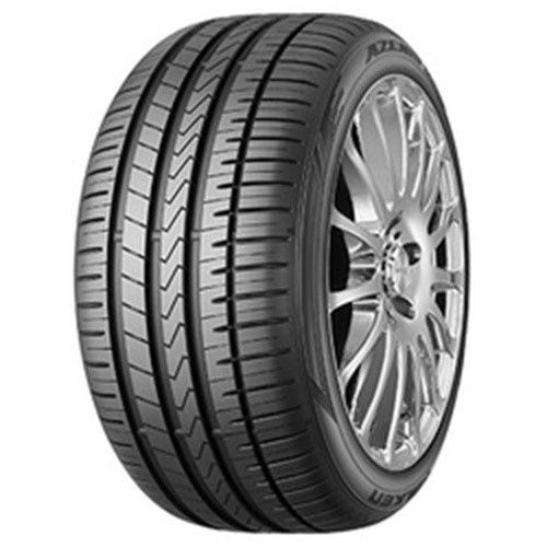 2 New 235/35ZR19 Falken Azenis FK510 Tires 91(Y) BSW XL 235 35 19 2353519