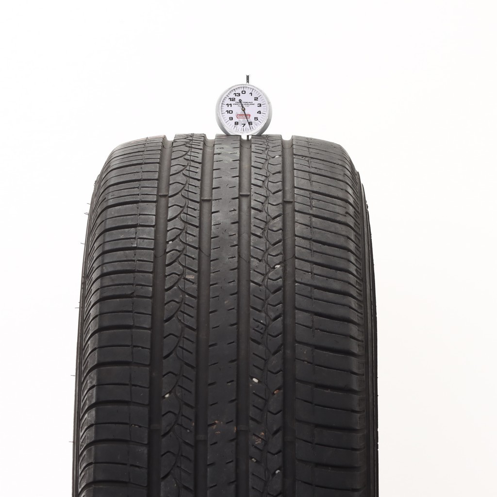 Set of (4) Used 255/65R18 Goodyear Assurance CS Fuel Max 111T – 6-7.5/32