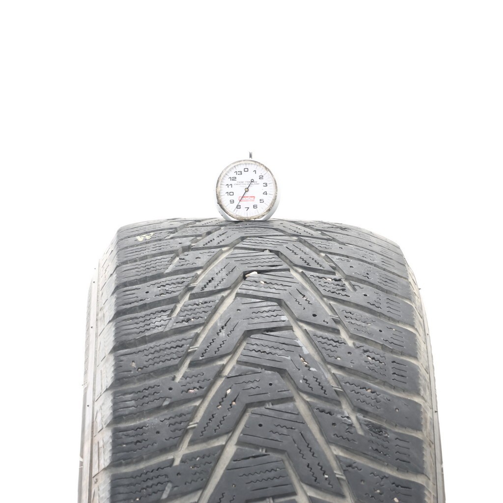 Used 265/65R18 Hankook Winter i*Pike X W429A 114T – 8/32