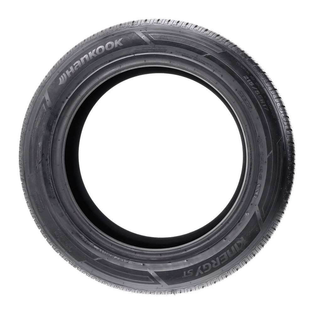 New 215/55R17 Hankook Kinergy ST H735 94H