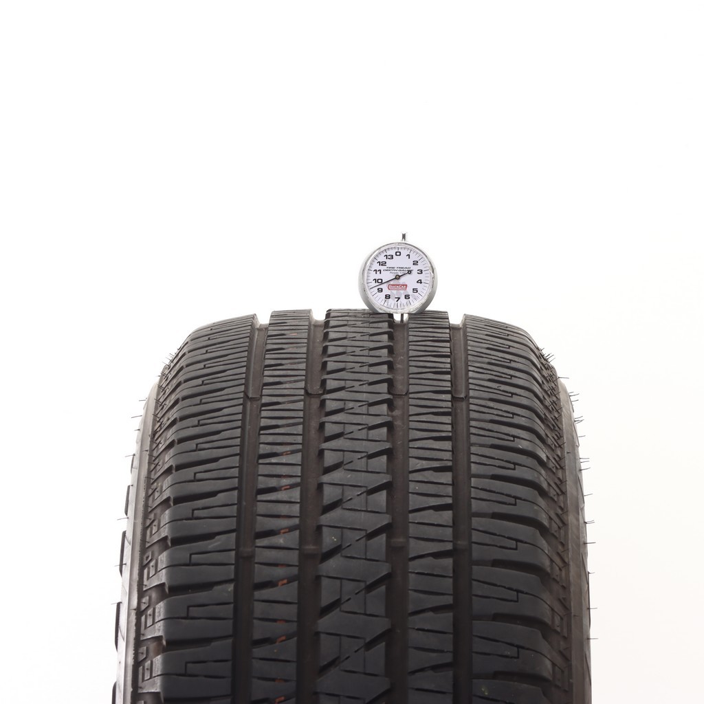 Used 275/55R20 Bridgestone Dueler H/L Alenza 113T – 9.5/32