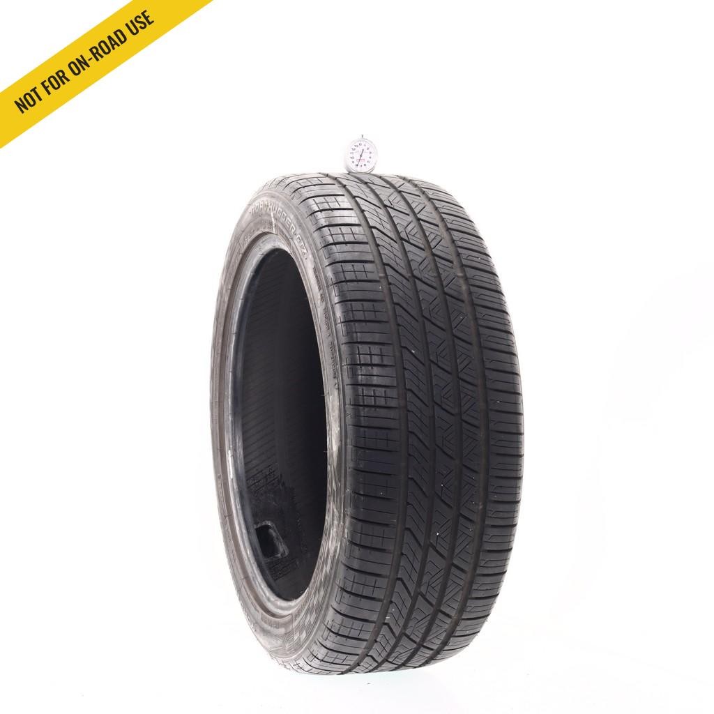 Used 245/45ZR19 Road Hugger GTZ 102W – 7.5/32