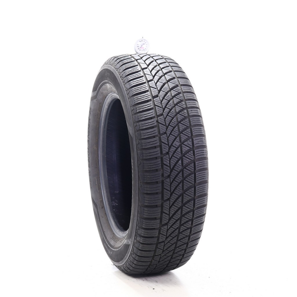 Used 225/65R17 Hankook New Englander 4s 102H – 8.5/32