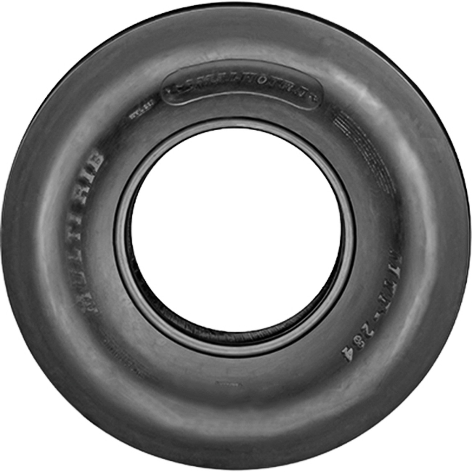 Tire MRL MTF 284 10.00-16 Load 10 Ply Tractor