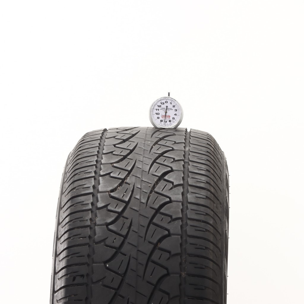 Used 265/70R17 Pirelli Scorpion ATR 115T – 7/32