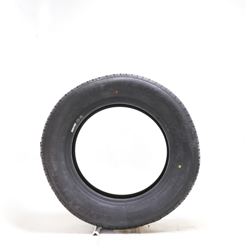 New 205/65R16 Lancaster LR-66 95H – 8.5/32