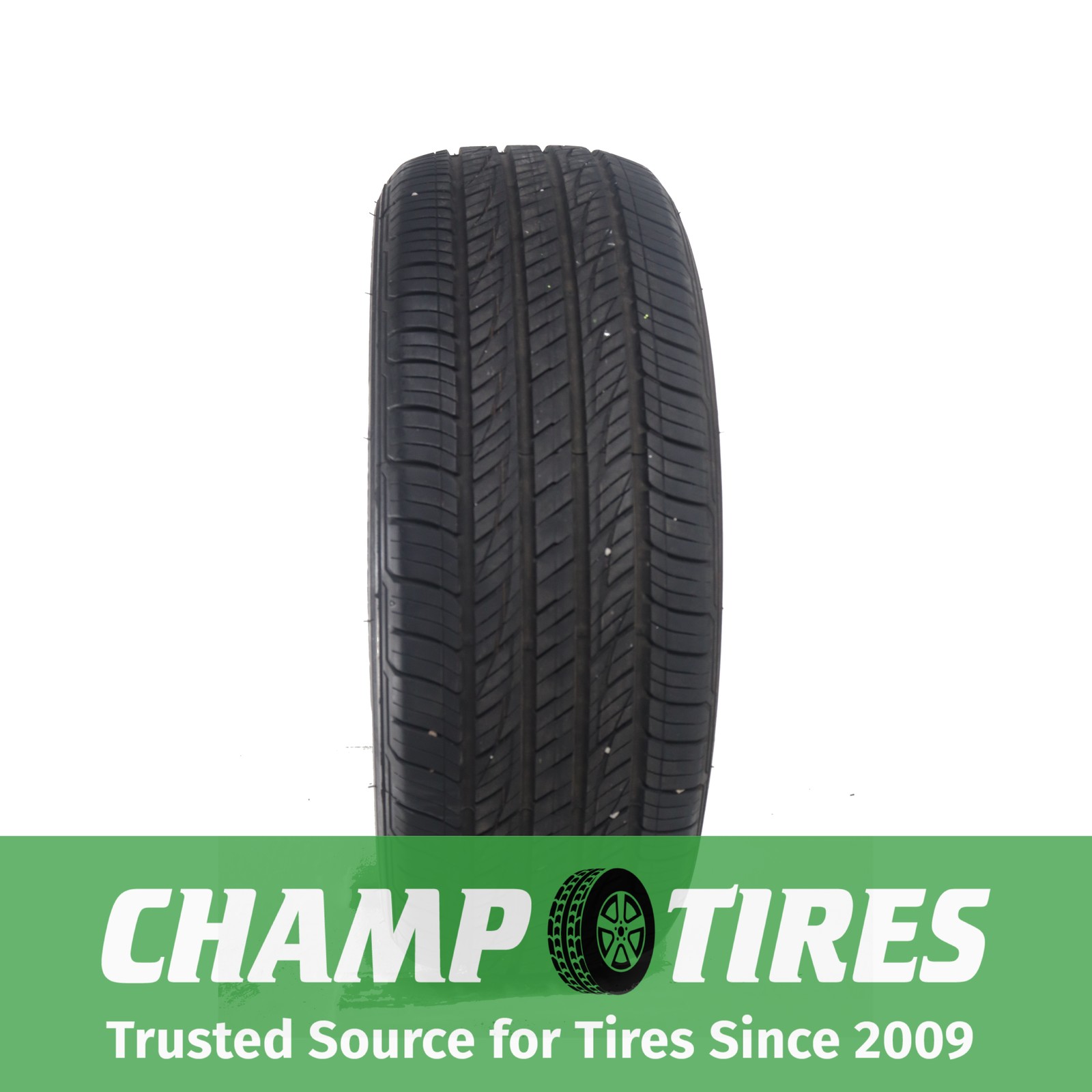 Kumho Crugen HP71 255 60 18 108 H 8/32nds CRT10079