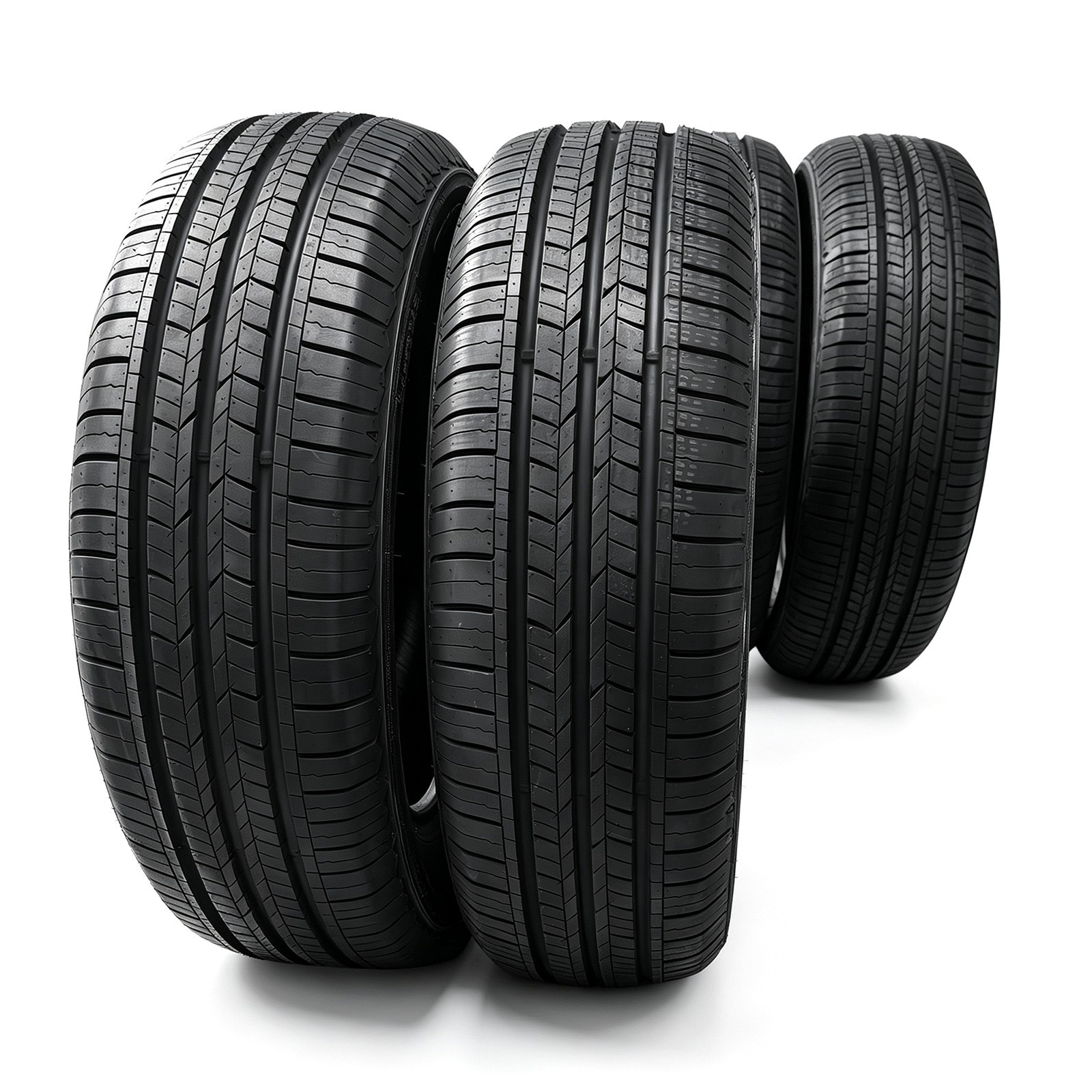 4 Tires 225/70 R15 100T 225 70 15 AS A/S All Season High Performance