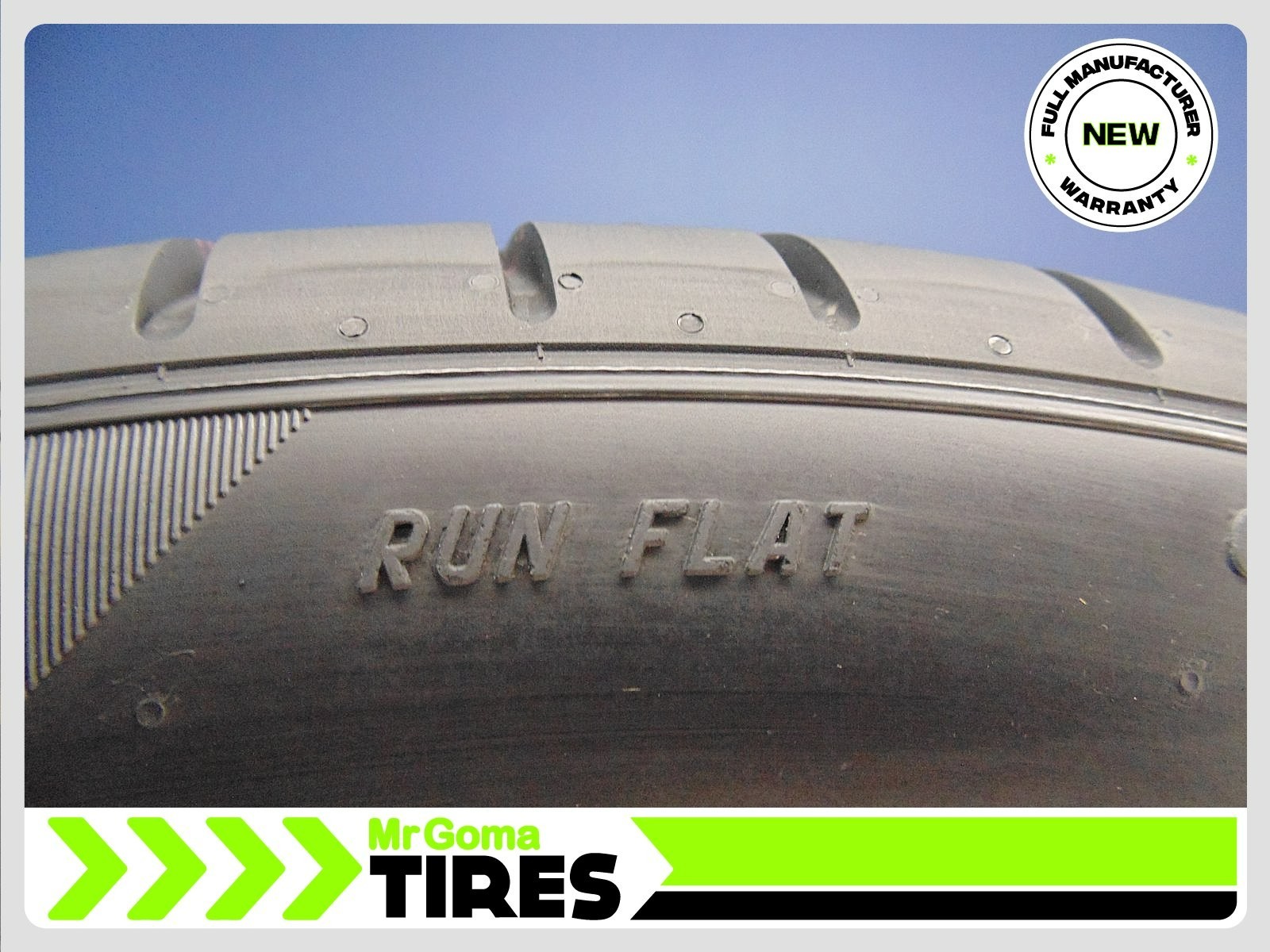 2 BRAND NEW TIRES PIRELLI P ZERO TM PZ4 RSC RFT XL 305/40R20 RUN FLAT 3054020