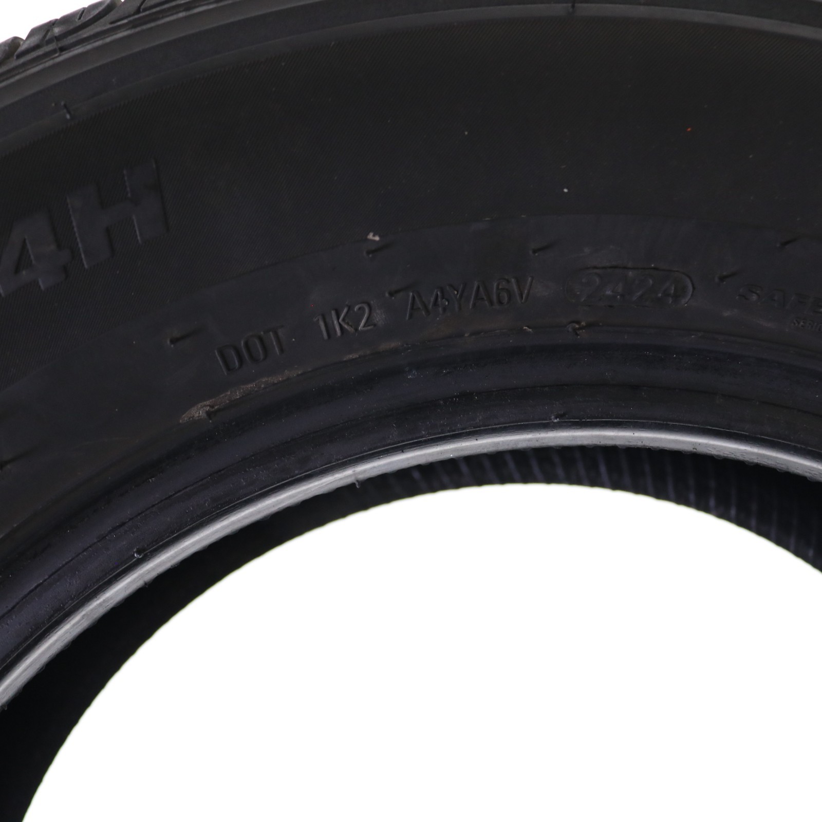 Used 205/65R15 SureDrive All-Season – 94H – 9/32 No Repairs