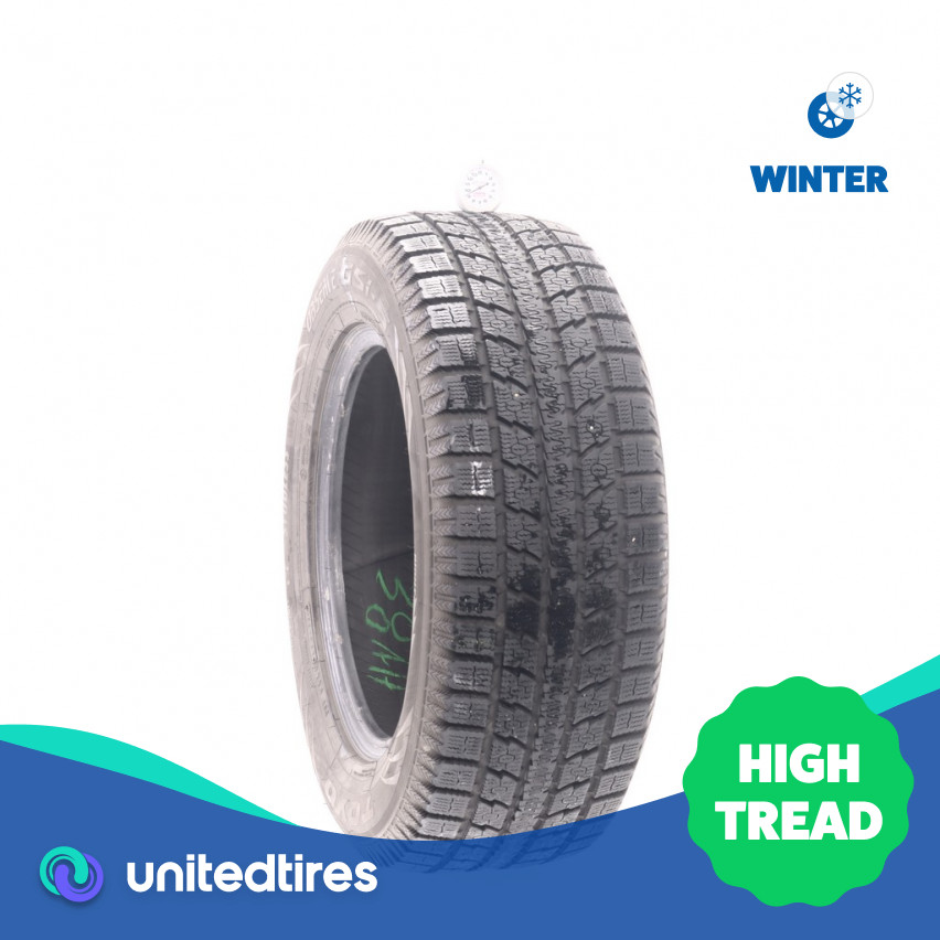 Used 235/60R16 Toyo Observe GSi-5 100S – 9/32