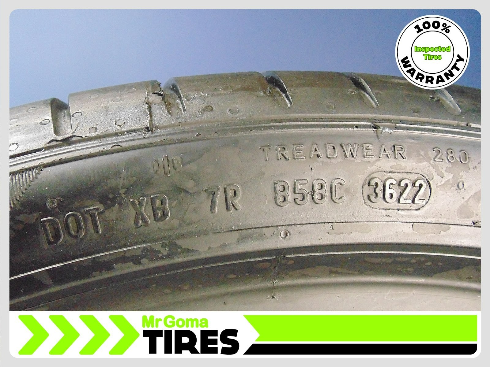 2 PIRELLI P ZERO TM PZ4 B XL 315/30R22 USED TIRES 7.6/32 TREAD 107Y 3153022