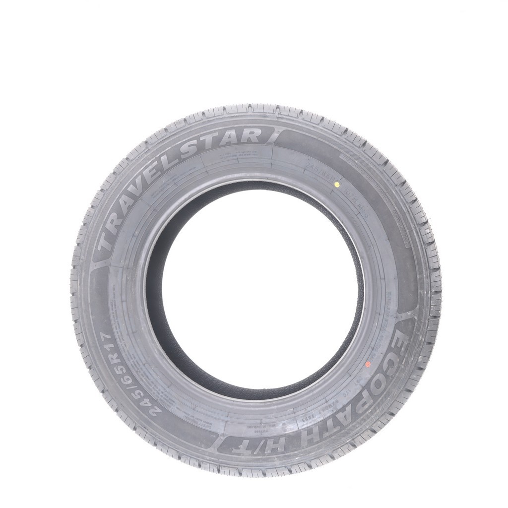 New 245/65R17 Travelstar Ecopath H/T 107H