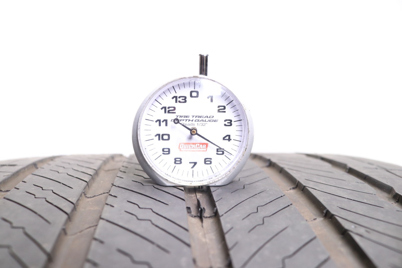 Set of 2 Used 315/40R21 Michelin Primacy Tour A/S MO – 111H – 4.5-5.5/32