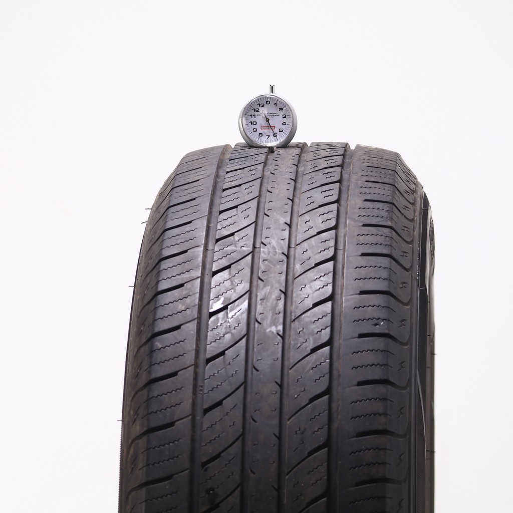 Set of (4) Used 255/70R18 Westlake SU318 H/T 113T – 6-7.5/32