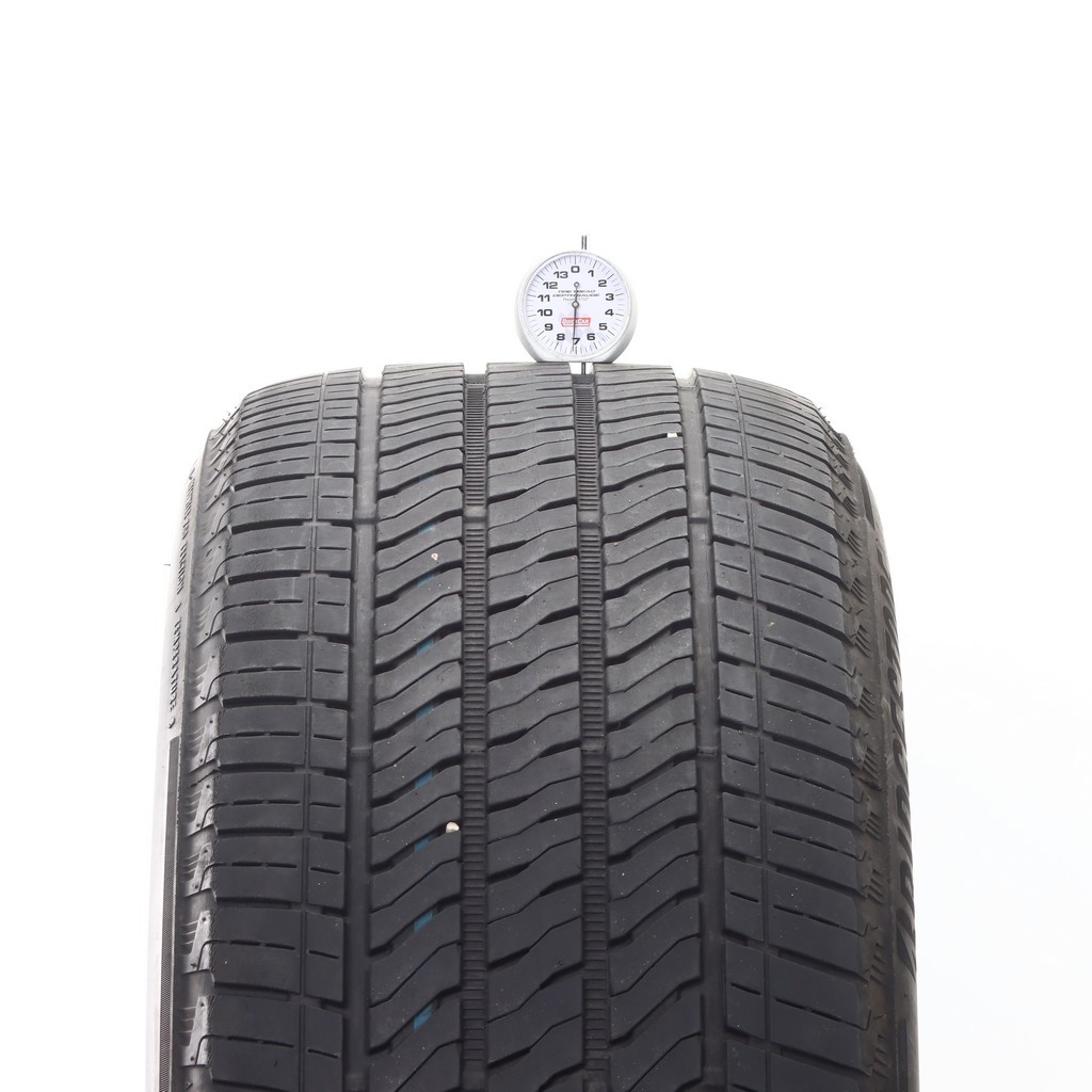 Used 275/50R22 Bridgestone Alenza A/S 02 111T – 7/32