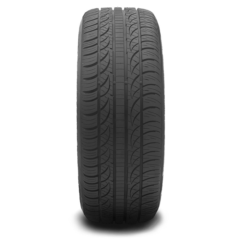 1 Pirelli PZero Nero All Season 255/40ZR19 96W Tire 2554019 255 40 19