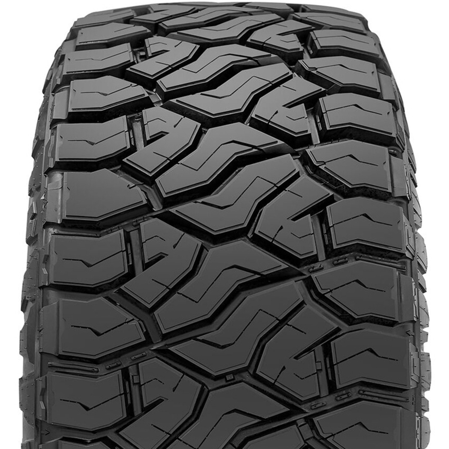 Tire Venom Power Terra Hunter R/T+ LT 35X14.50R20 Load F 12 Ply RT R/T