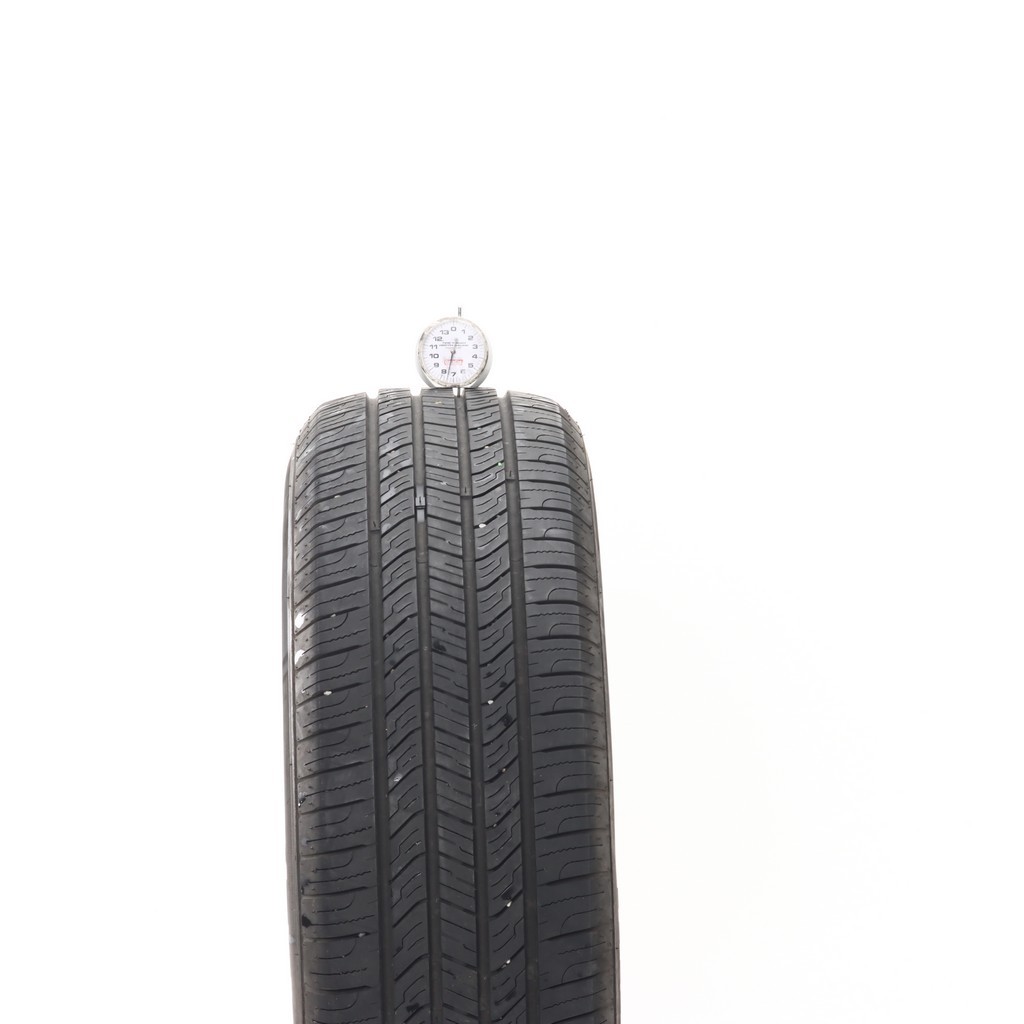 Set of (4) Used 205/65R16 Sailun Atrezzo SH408 95H – 6-7.5/32